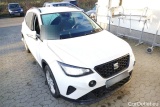  Seat  Arona  Style 1.0 TSI 81KW MT6 E6d #8