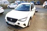  Seat  Arona  Style 1.0 TSI 81KW MT6 E6d #86