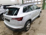  Skoda  Karoq  Style 4x4 2.0 TDI 110KW AT7 E6d #2