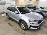  Skoda  Karoq  Style 4x4 2.0 TDI 110KW AT7 E6d #6