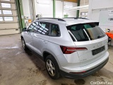  Skoda  Karoq  Style 4x4 2.0 TDI 110KW AT7 E6d #9