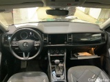  Skoda  Kodiaq  Drive 125 2.0 TDI 110KW AT7 E6dT #3