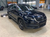  Skoda  Kodiaq  Drive 125 2.0 TDI 110KW AT7 E6dT #7