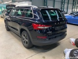  Skoda  Kodiaq  Drive 125 2.0 TDI 110KW AT7 E6dT #8