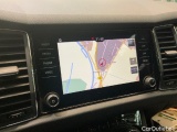  Skoda  Kodiaq  Drive 125 2.0 TDI 110KW AT7 E6dT #12