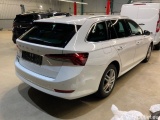  Skoda  Octavia  Combi Style 2.0 TDI 110KW AT7 E6d #2