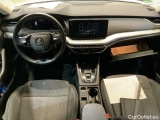 Skoda  Octavia  Combi Style 2.0 TDI 110KW AT7 E6d #3