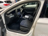  Skoda  Octavia  Combi Style 2.0 TDI 110KW AT7 E6d #4