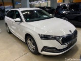  Skoda  Octavia  Combi Style 2.0 TDI 110KW AT7 E6d #7