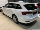  Skoda  Octavia  Combi Style 2.0 TDI 110KW AT7 E6d #8