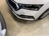  Skoda  Octavia  Combi Style 2.0 TDI 110KW AT7 E6d #22