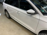  Skoda  Octavia  Combi Style 2.0 TDI 110KW AT7 E6d #38