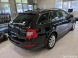  Skoda  Octavia  Combi Style 1.4 TSI 110KW AT7 E6 #2