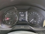  Skoda  Octavia  Combi Style 1.4 TSI 110KW AT7 E6 #5