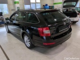 Skoda  Octavia  Combi Style 1.4 TSI 110KW AT7 E6 #13
