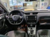  Skoda  Octavia  Combi Style 1.4 TSI 110KW AT7 E6 #17