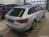  Skoda  Superb  Combi SportLine 2.0 TDI 147KW AT7 E6d #2