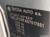  Skoda  Superb  Combi SportLine 2.0 TDI 147KW AT7 E6d #4