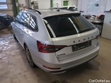  Skoda  Superb  Combi SportLine 2.0 TDI 147KW AT7 E6d #7