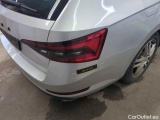  Skoda  Superb  Combi SportLine 2.0 TDI 147KW AT7 E6d #50