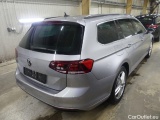  Volkswagen  Passat  Variant Business 2.0 TDI 110KW AT7 E6d #2