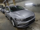  Volkswagen  Passat  Variant Business 2.0 TDI 110KW AT7 E6d #8