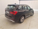  Bmw  X3 2.0 xDrive30e AT #2