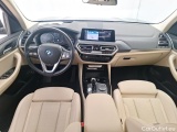  Bmw  X3 2.0 xDrive30e AT #7