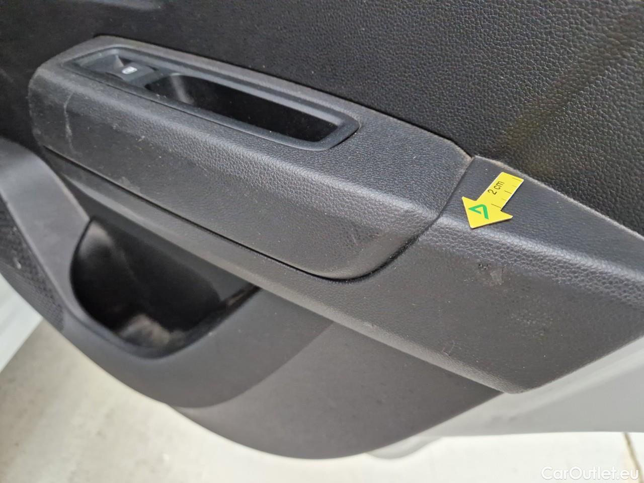  Dacia  Logan 1.0 TCe 90CP Comfort MT6 #44