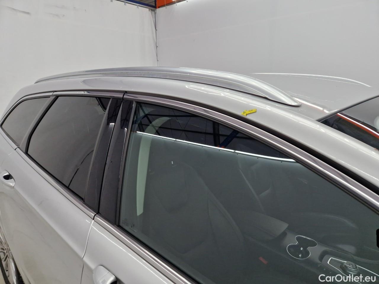  Ford  Mondeo 2.0 EcoBlue 190CP Titanium A8 AWD #11