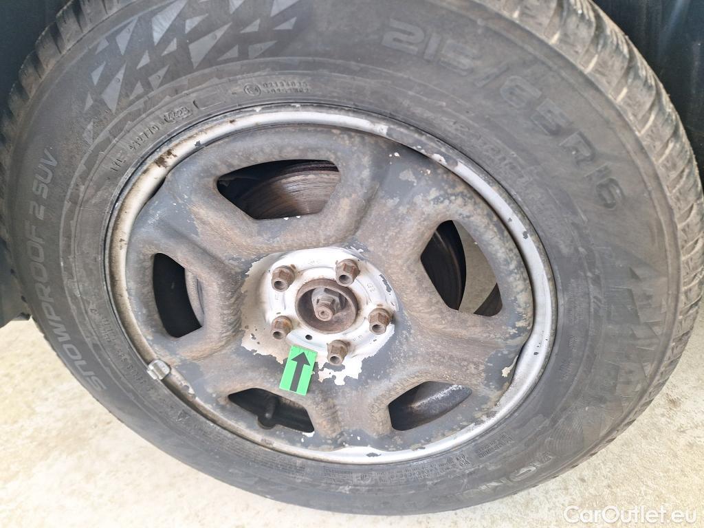  Dacia  Duster 1.5 Blue dCi 115CP Comfort 4WD #37