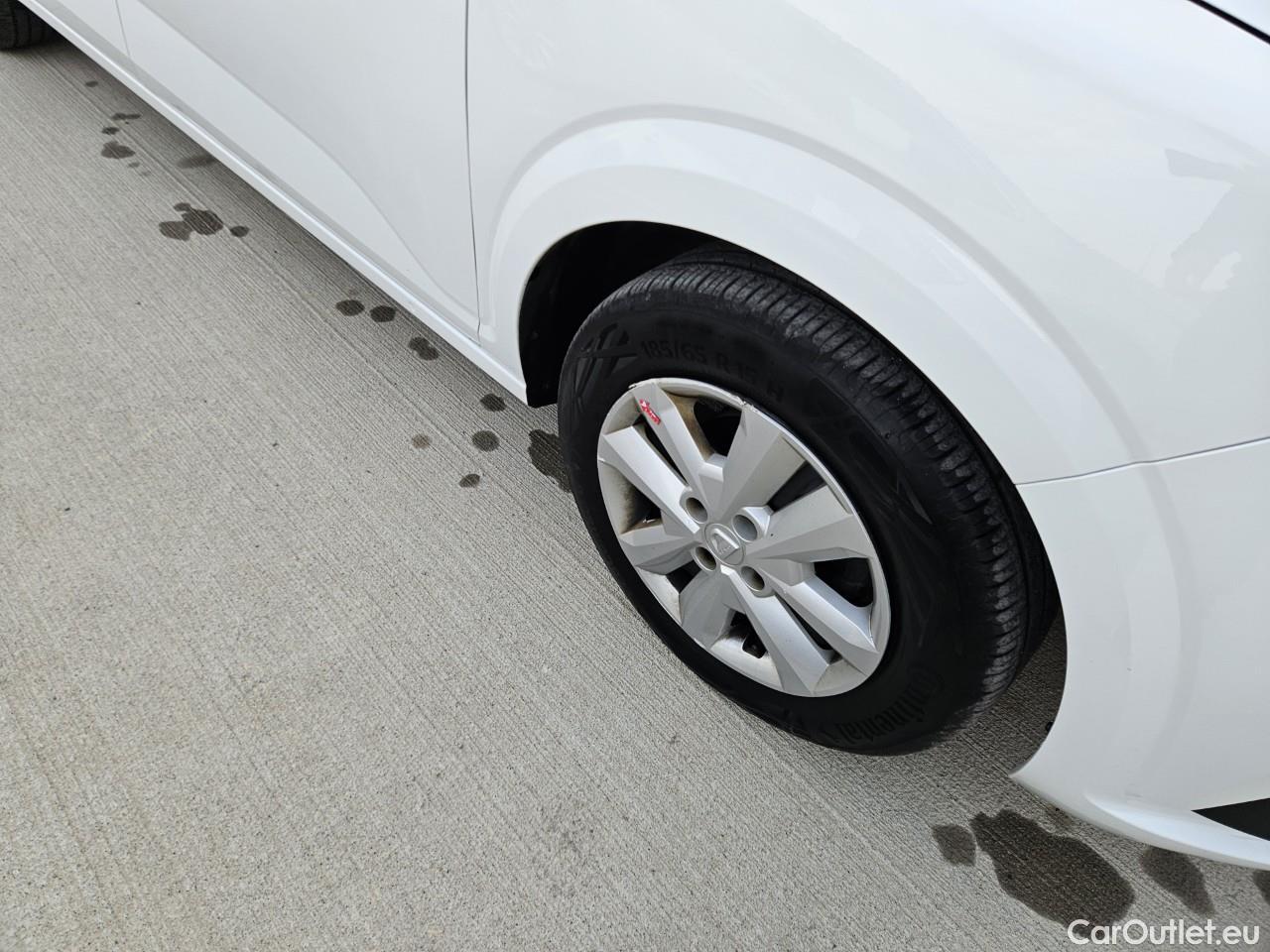  Dacia  Logan 1.0 TCe 90CP Comfort MT6 #7