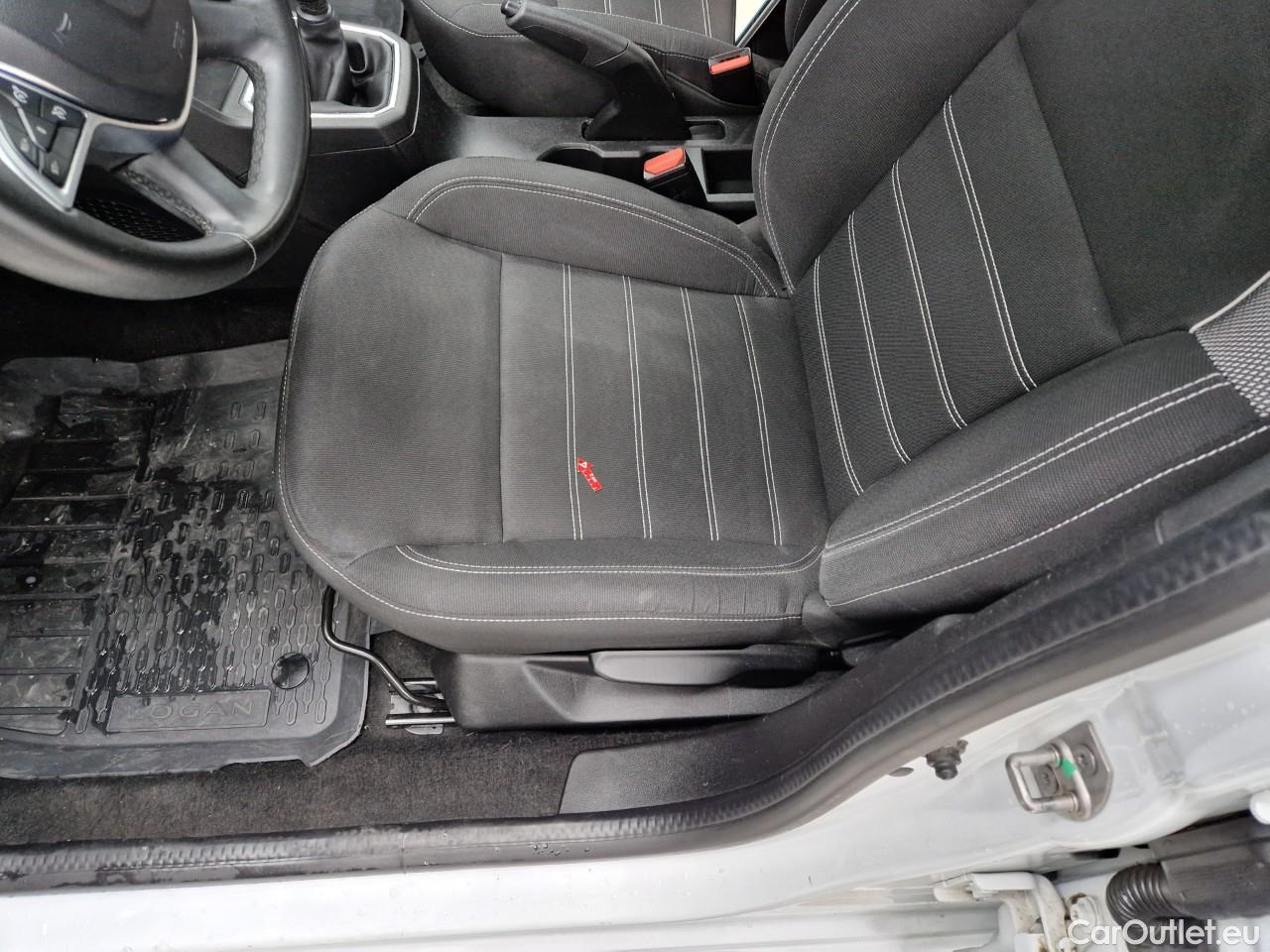  Dacia  Logan 1.0 TCe 90CP Comfort MT6 #22