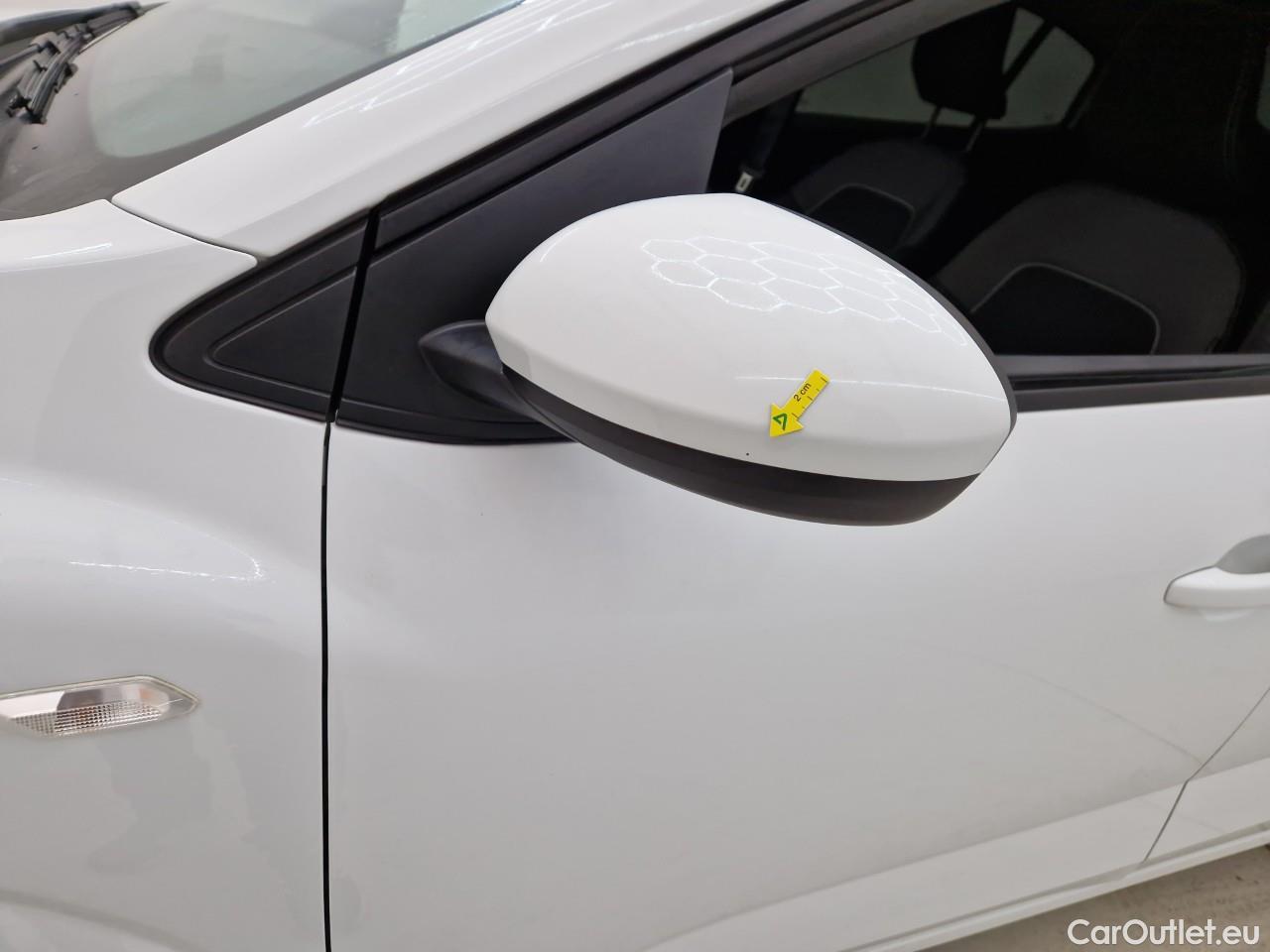  Dacia  Logan 1.0 TCe 90CP Comfort MT6 #4