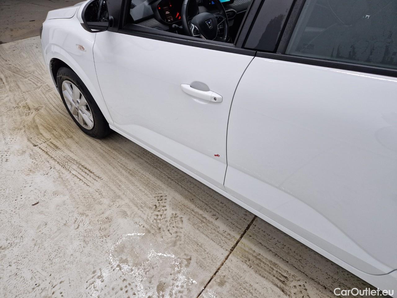  Dacia  Logan 1.0 TCe 90CP Comfort MT6 #4