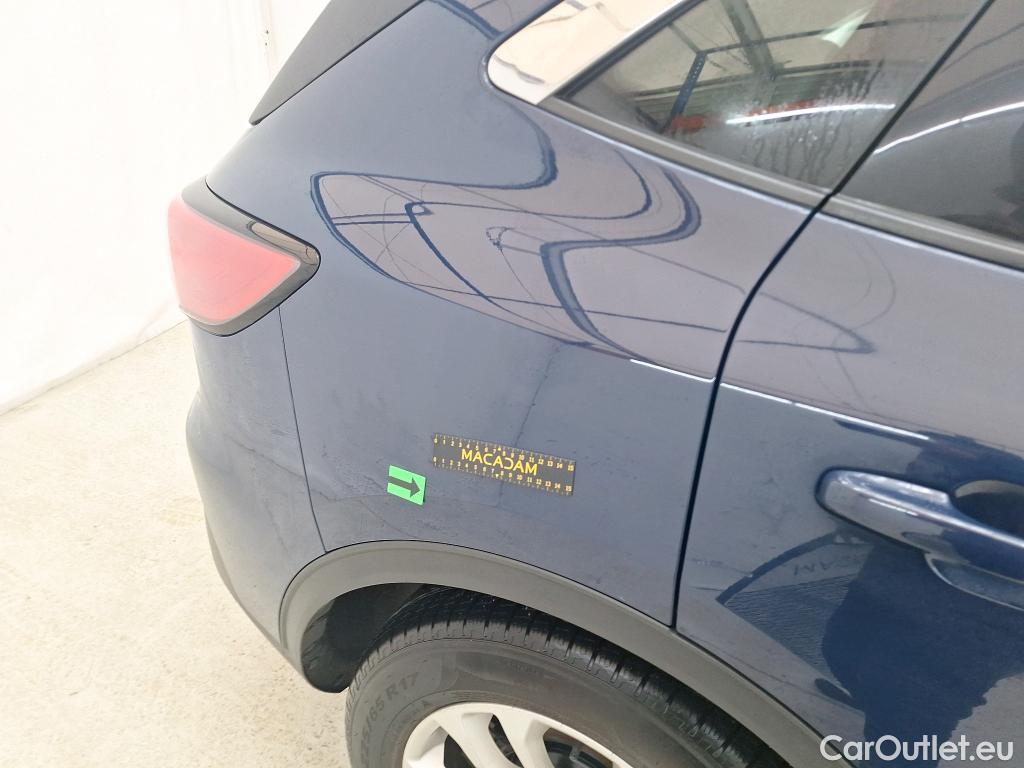  Ford  Kuga 1.5 EcoBoost 150CP Titanium #9