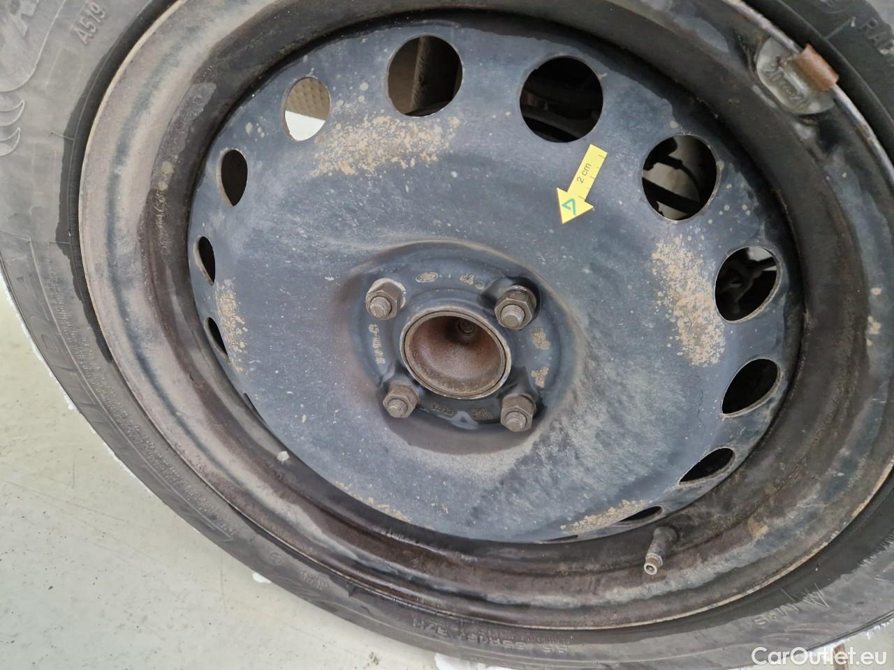  Ford  Fiesta 1.5 TDCi 85CP Trend Connected #25