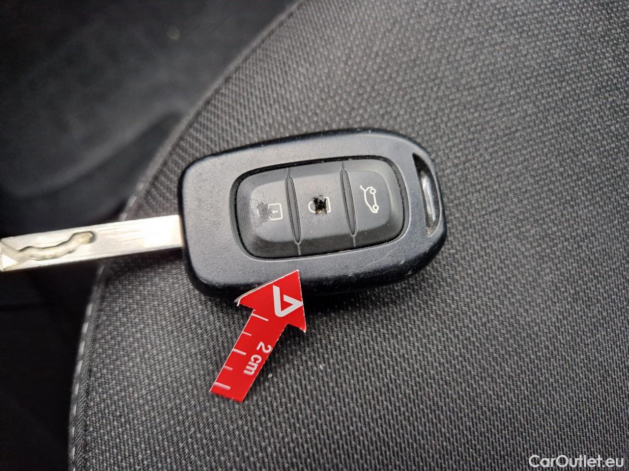  Dacia  Logan 1.0 TCe 90CP Comfort MT6 #2