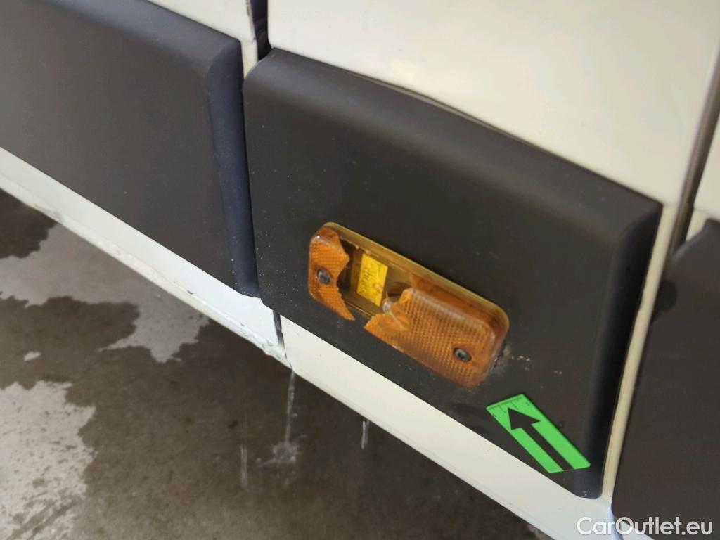  Fiat  Ducato 2.3 Mjet E6D 140 L5 H3 Maxi Furgone #63