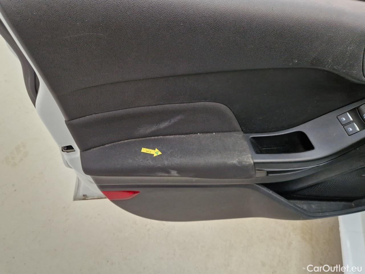  Ford  Fiesta 1.5 TDCi 85CP Trend Connected #42