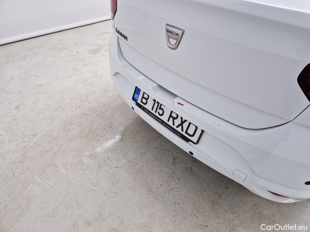  Dacia  Logan 1.0 TCe 90CP Comfort MT6 #16