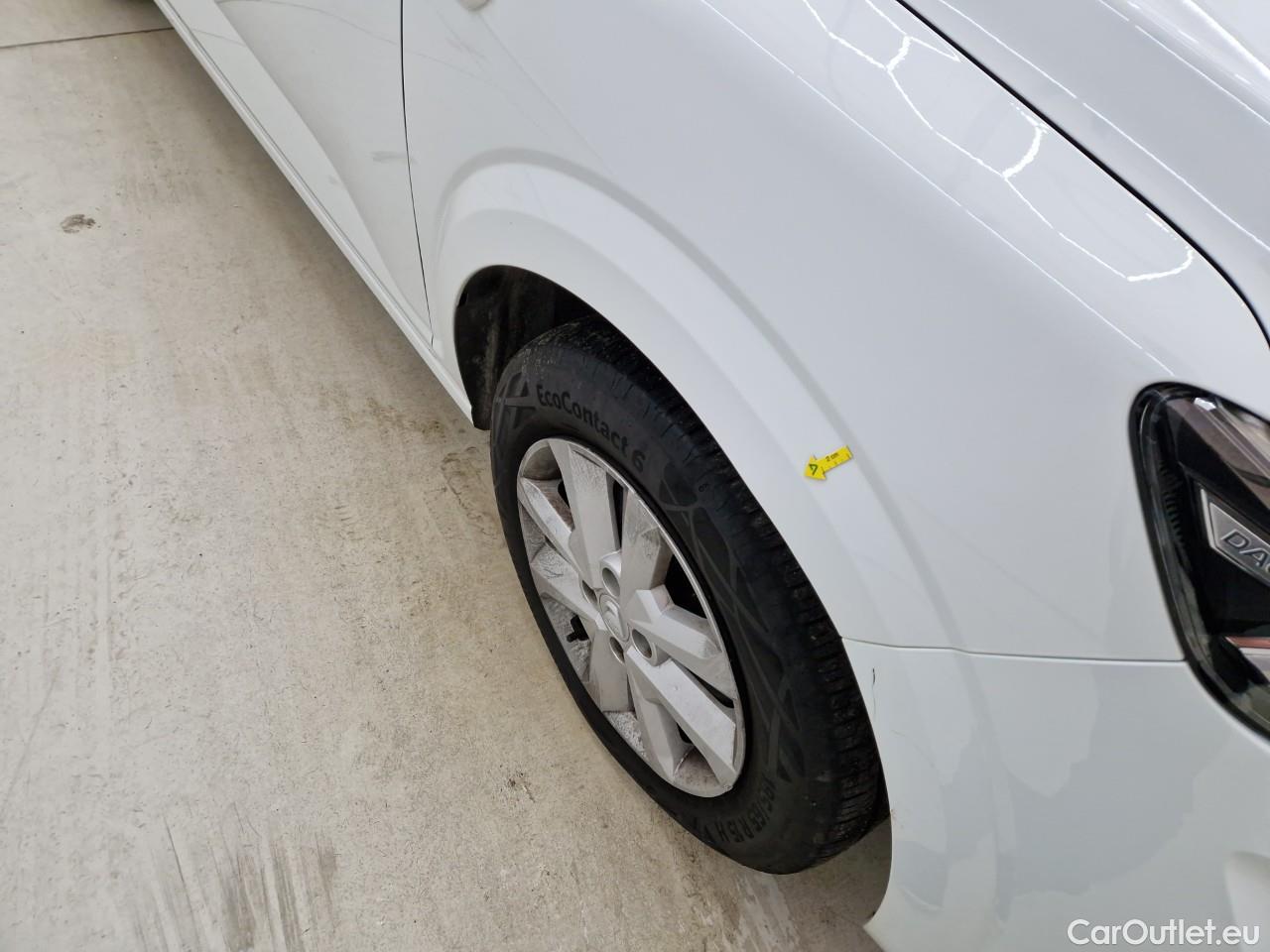  Dacia  Logan 1.0 TCe 90CP Comfort MT6 #15