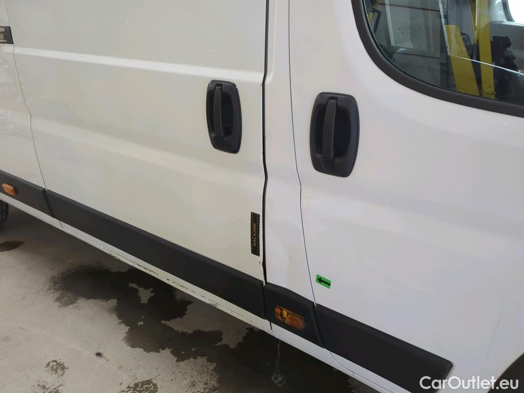  Fiat  Ducato 2.3 Mjet E6D 140 L5 H3 Maxi Furgone #35
