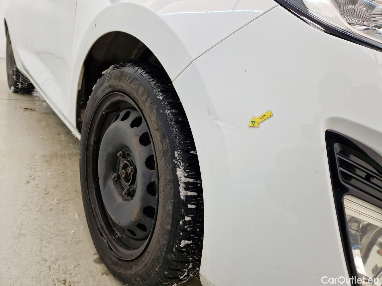  Ford  Fiesta 1.5 TDCi 85CP Trend Connected #8