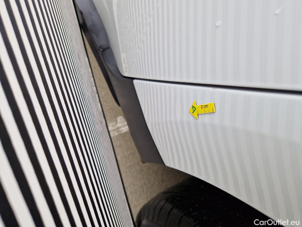  Dacia  Duster 1.5 Blue dCi 115 Prestige 4WD #16