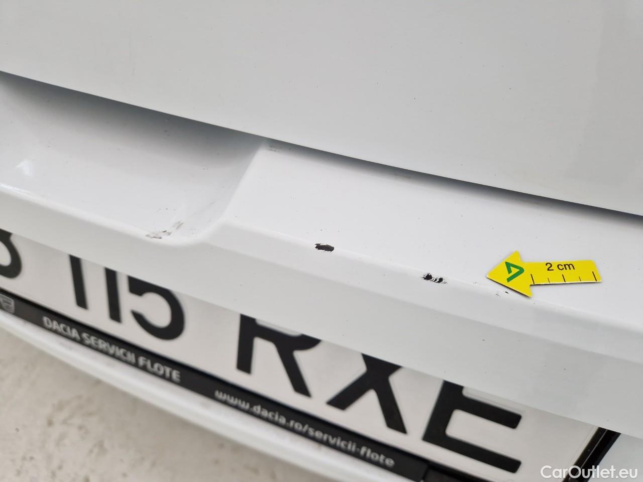  Dacia  Logan 1.0 TCe 90CP Comfort MT6 #21
