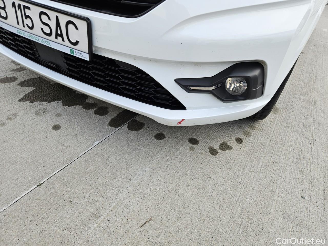  Dacia  Logan 1.0 TCe 90CP Comfort MT6 #6