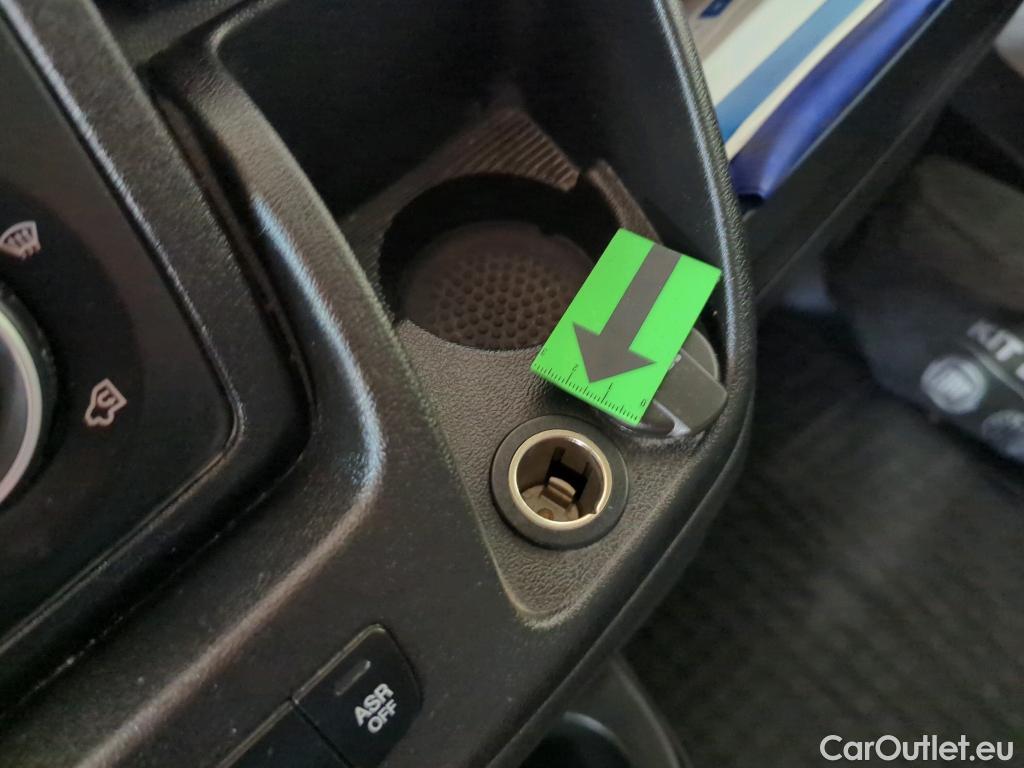  Fiat  Ducato 2.3 Mjet E6D 140 L5 H3 Maxi Furgone #65