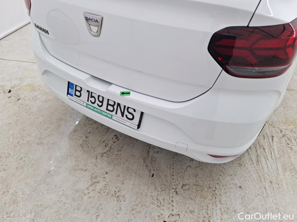  Dacia  Logan 1.0 TCe 90CP Comfort #3