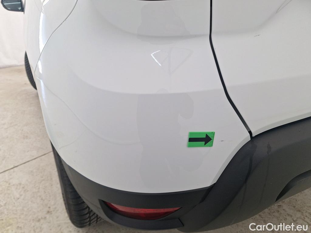  Dacia  Duster 1.5 Blue dCi 115CP Comfort 4WD #19